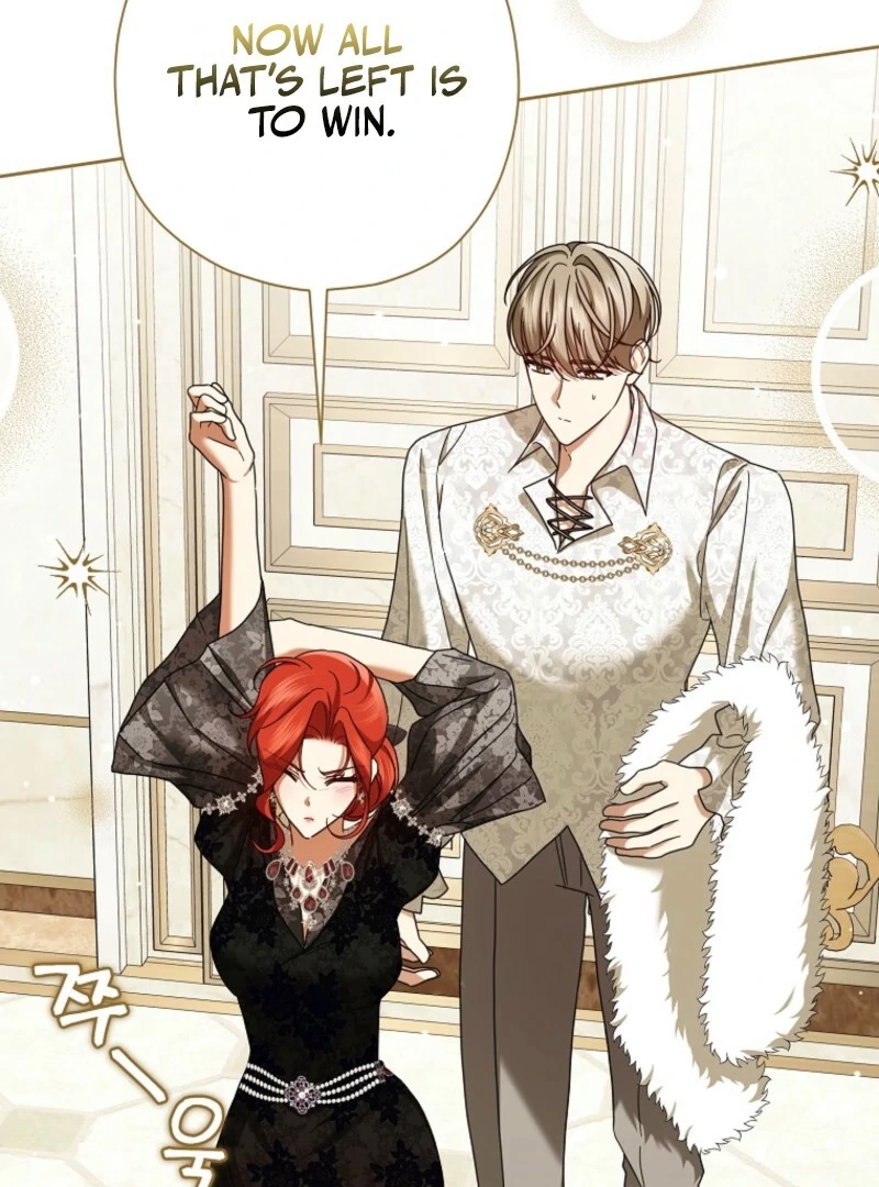 The Regretful Villainess Is Happy Because She Got Divorced Chapter 37 - Page 23