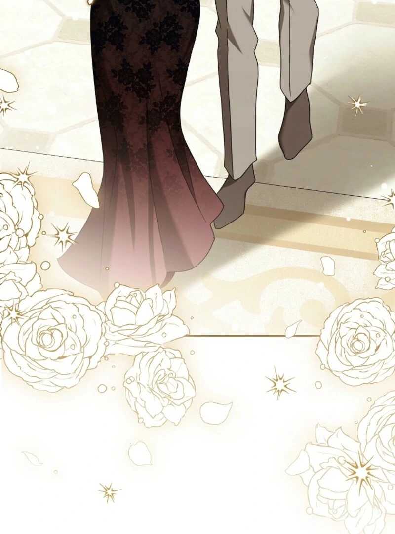 The Regretful Villainess Is Happy Because She Got Divorced Chapter 37 - Page 24