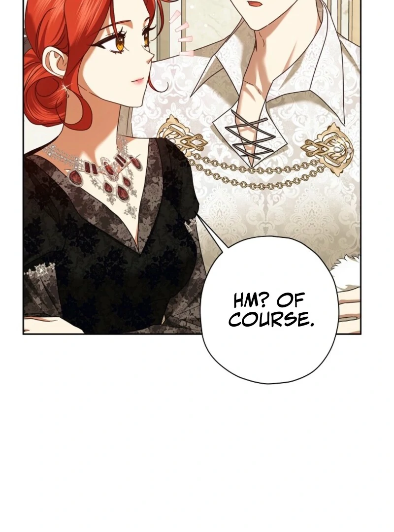 The Regretful Villainess Is Happy Because She Got Divorced Chapter 37 - Page 26