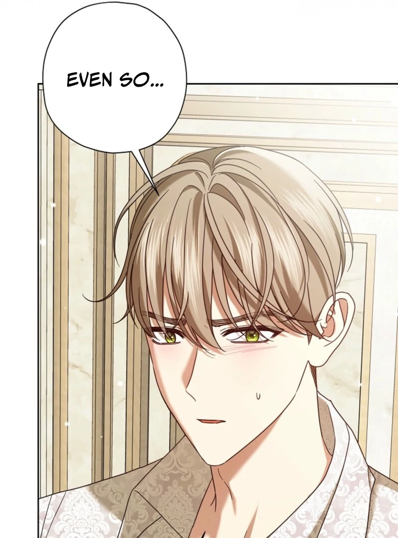 The Regretful Villainess Is Happy Because She Got Divorced Chapter 37 - Page 29