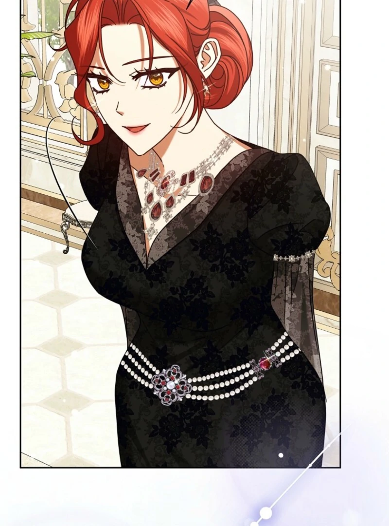 The Regretful Villainess Is Happy Because She Got Divorced Chapter 37 - Page 31