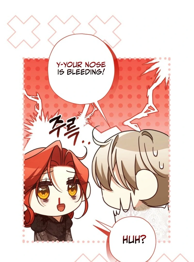 The Regretful Villainess Is Happy Because She Got Divorced Chapter 37 - Page 37