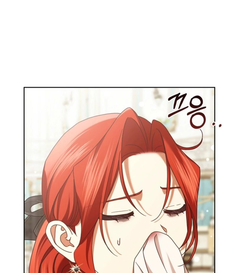 The Regretful Villainess Is Happy Because She Got Divorced Chapter 37 - Page 40
