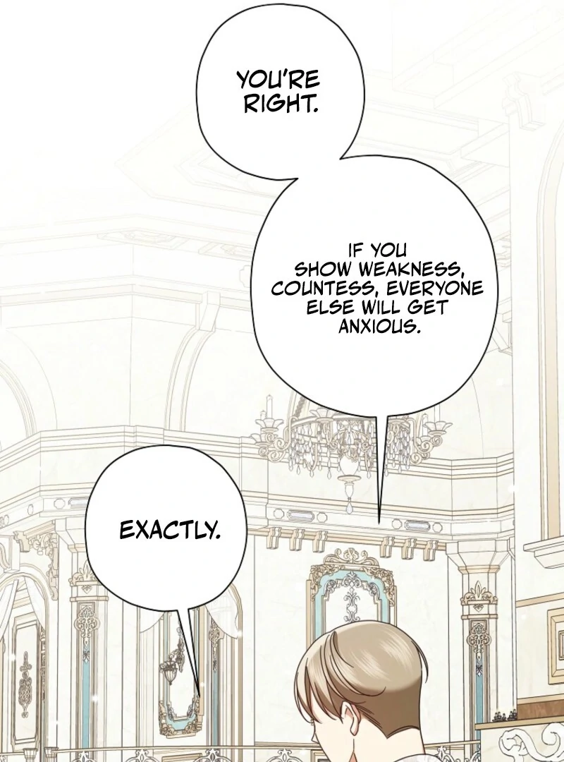 The Regretful Villainess Is Happy Because She Got Divorced Chapter 37 - Page 42