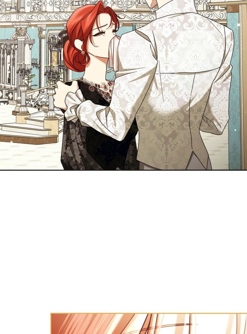 The Regretful Villainess Is Happy Because She Got Divorced Chapter 37 - Page 43