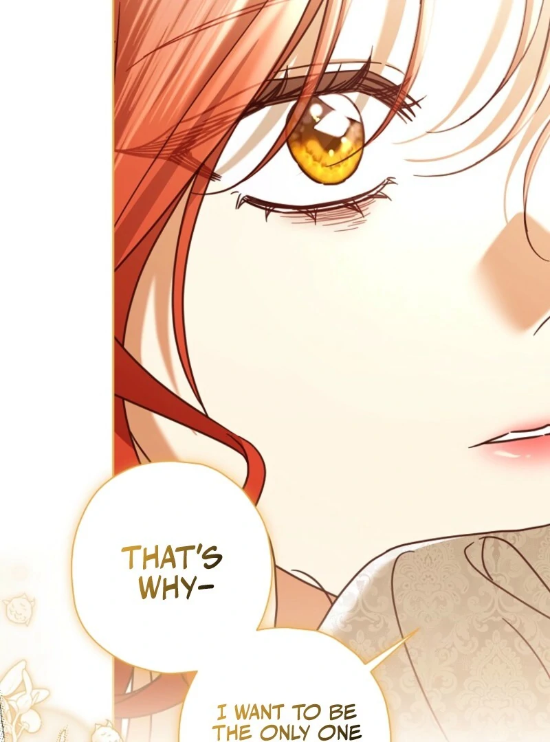 The Regretful Villainess Is Happy Because She Got Divorced Chapter 37 - Page 44
