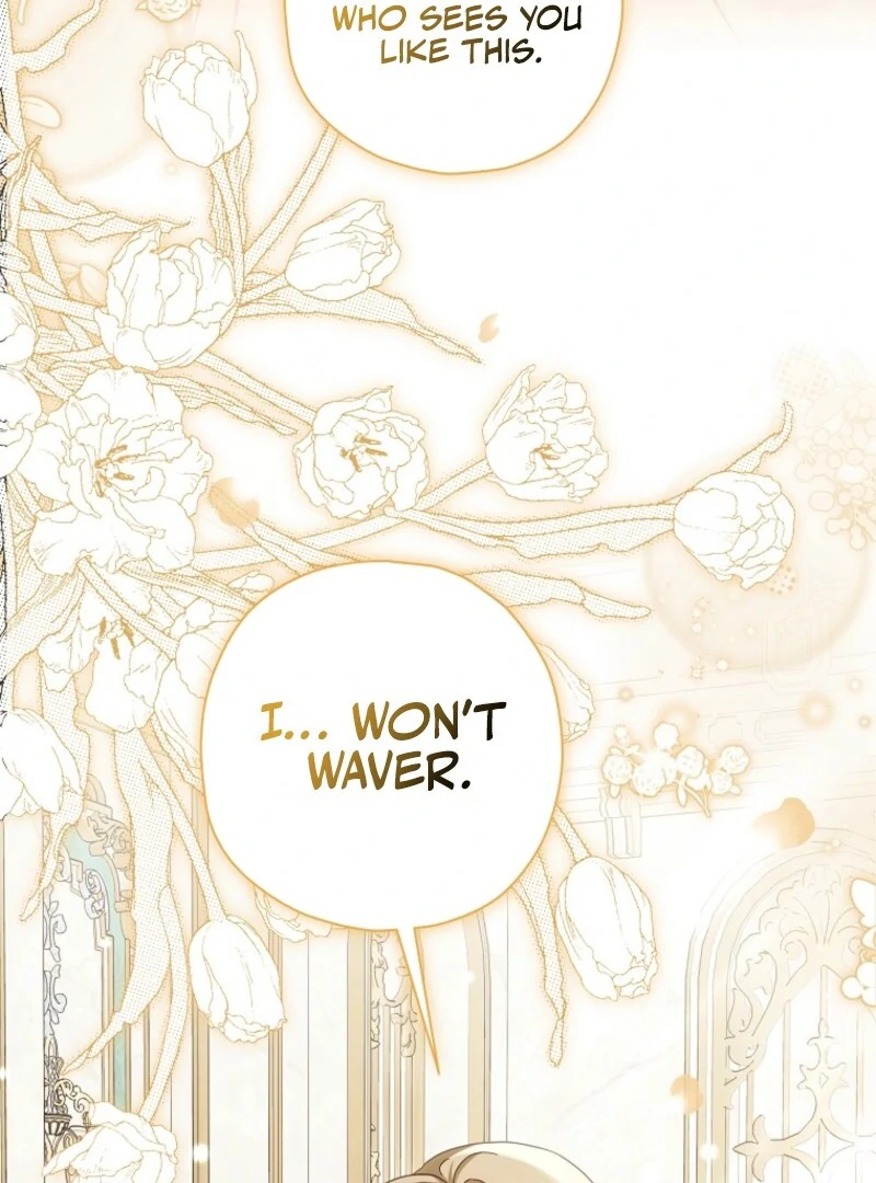 The Regretful Villainess Is Happy Because She Got Divorced Chapter 37 - Page 45