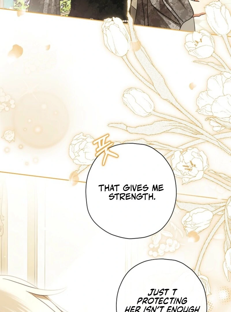 The Regretful Villainess Is Happy Because She Got Divorced Chapter 37 - Page 47