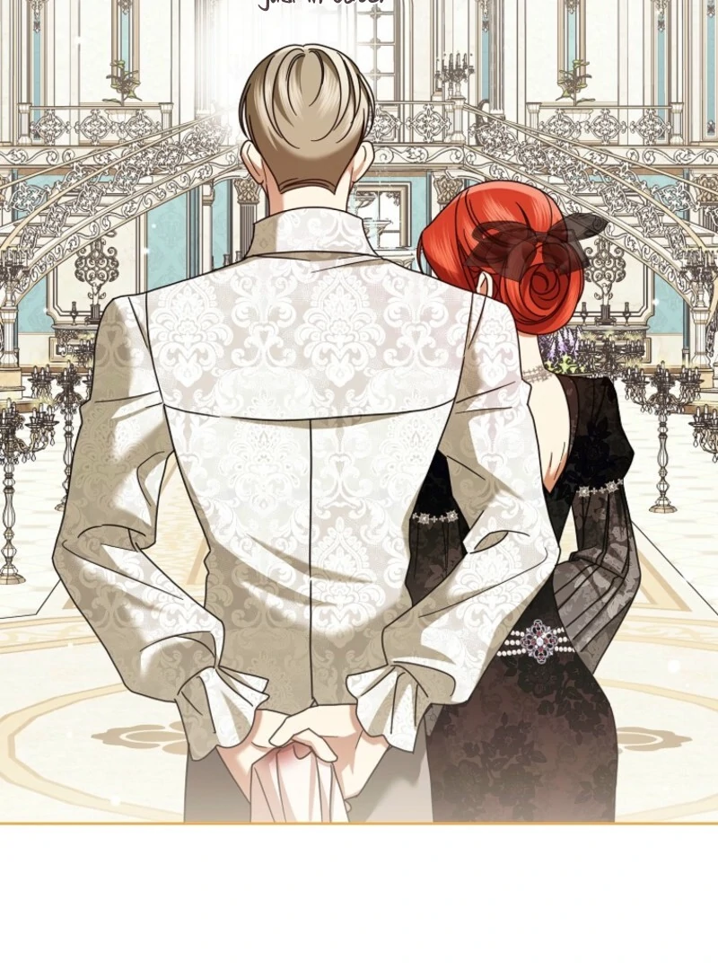 The Regretful Villainess Is Happy Because She Got Divorced Chapter 37 - Page 50
