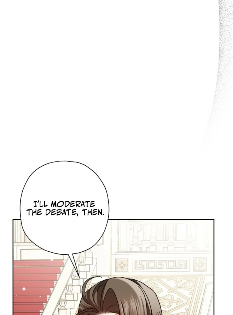 The Regretful Villainess Is Happy Because She Got Divorced Chapter 37 - Page 6