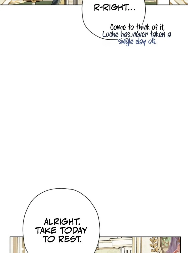 The Regretful Villainess Is Happy Because She Got Divorced Chapter 37 - Page 57