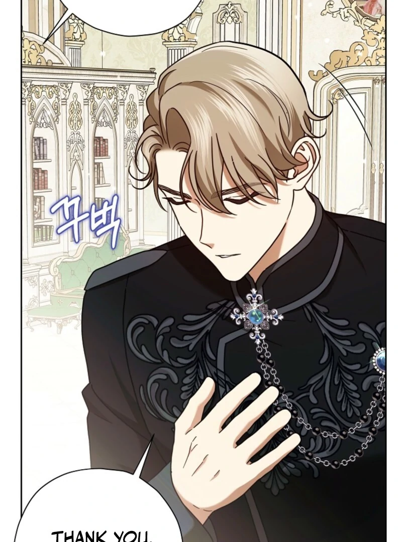 The Regretful Villainess Is Happy Because She Got Divorced Chapter 37 - Page 58