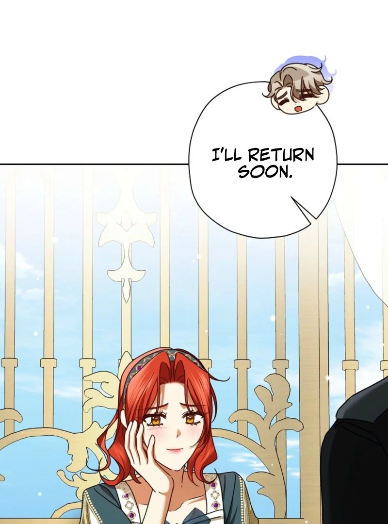 The Regretful Villainess Is Happy Because She Got Divorced Chapter 37 - Page 63
