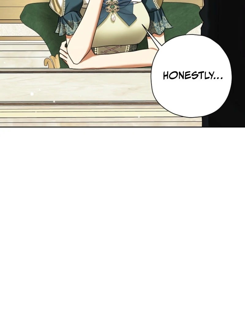 The Regretful Villainess Is Happy Because She Got Divorced Chapter 37 - Page 64