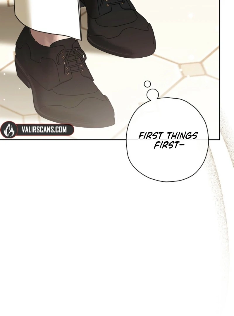 The Regretful Villainess Is Happy Because She Got Divorced Chapter 37 - Page 66