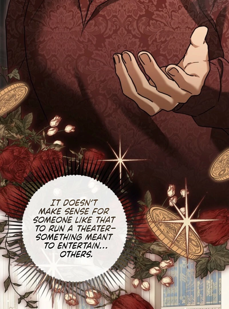 The Regretful Villainess Is Happy Because She Got Divorced Chapter 37 - Page 72