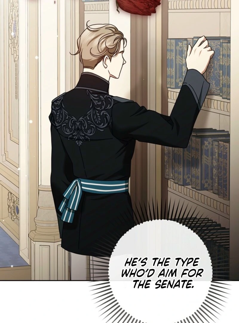 The Regretful Villainess Is Happy Because She Got Divorced Chapter 37 - Page 73