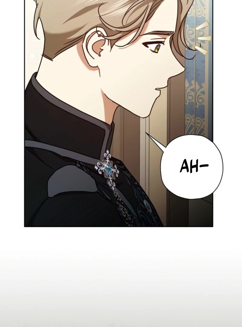 The Regretful Villainess Is Happy Because She Got Divorced Chapter 37 - Page 75