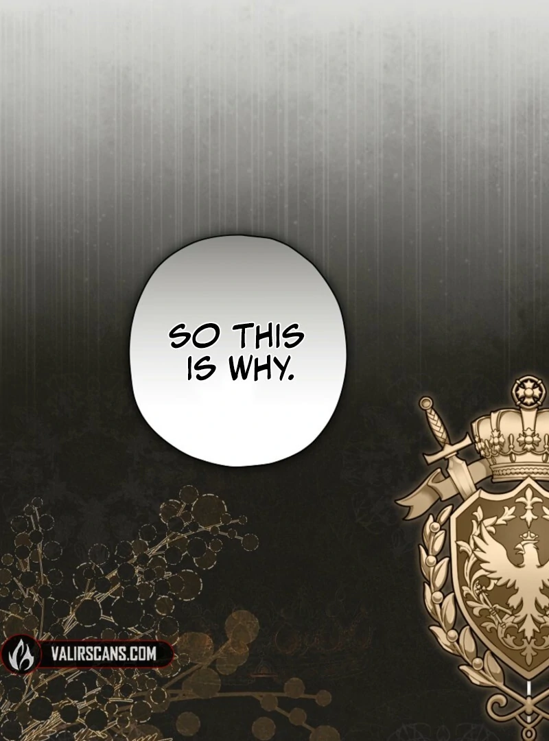 The Regretful Villainess Is Happy Because She Got Divorced Chapter 37 - Page 76