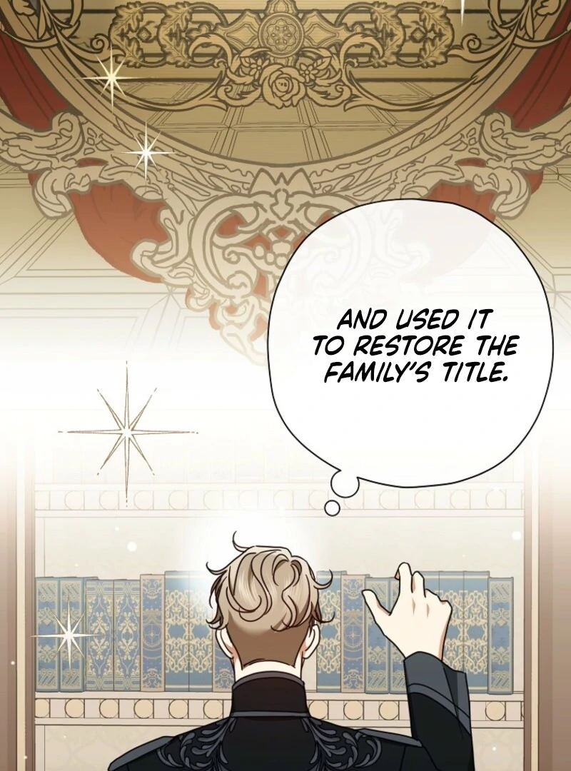 The Regretful Villainess Is Happy Because She Got Divorced Chapter 37 - Page 89