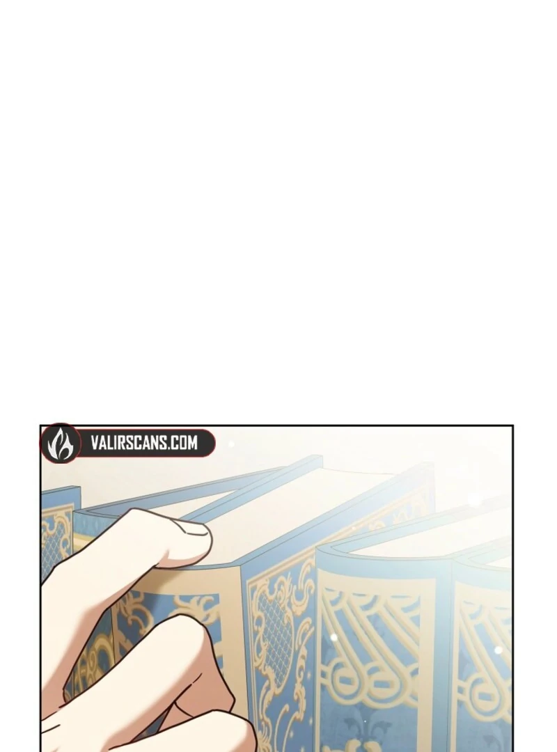The Regretful Villainess Is Happy Because She Got Divorced Chapter 37 - Page 91