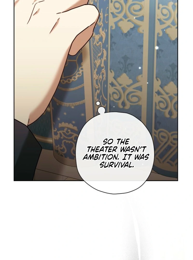 The Regretful Villainess Is Happy Because She Got Divorced Chapter 37 - Page 92