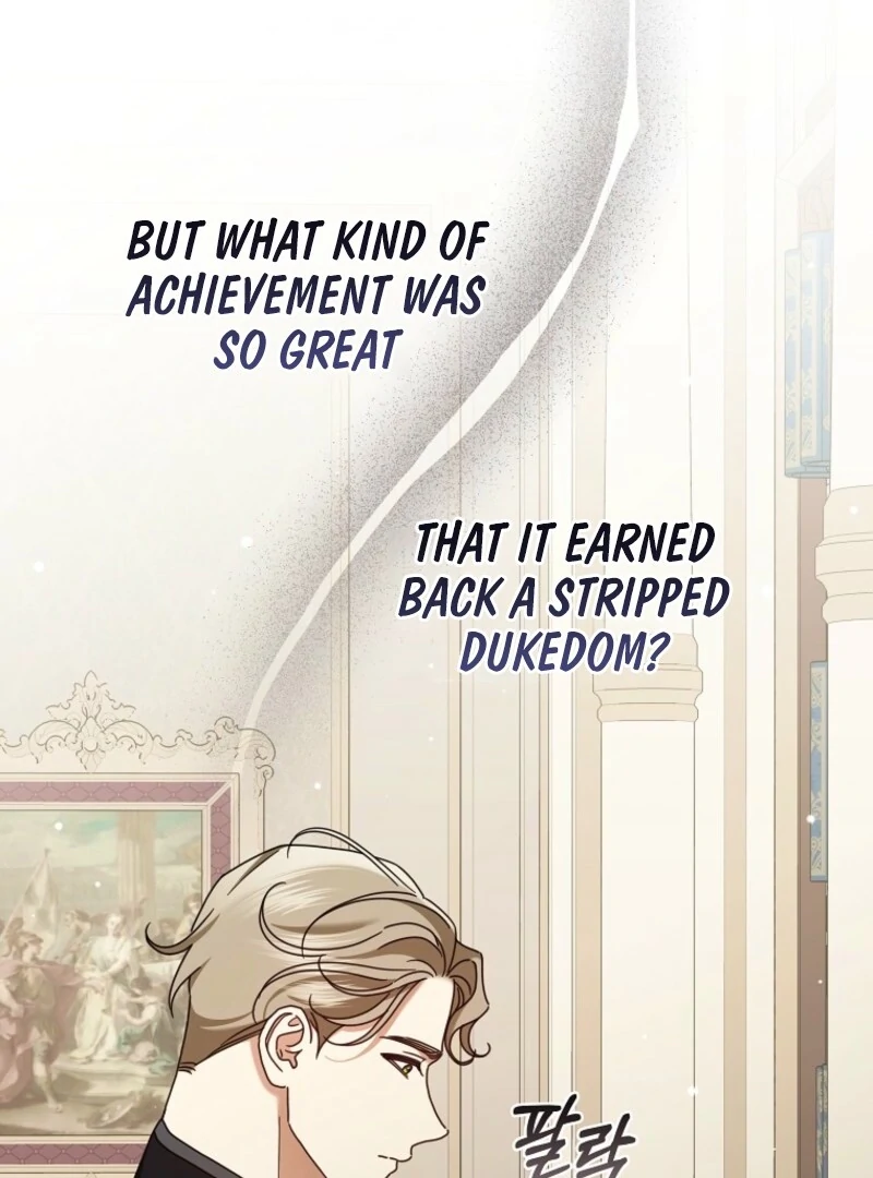 The Regretful Villainess Is Happy Because She Got Divorced Chapter 37 - Page 93