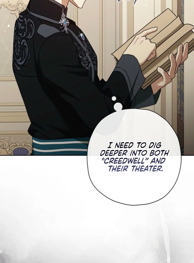 The Regretful Villainess Is Happy Because She Got Divorced Chapter 37 - Page 94