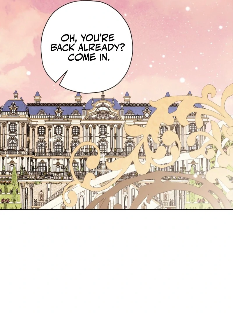 The Regretful Villainess Is Happy Because She Got Divorced Chapter 37 - Page 98