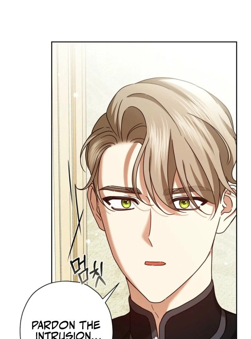 The Regretful Villainess Is Happy Because She Got Divorced Chapter 37 - Page 99