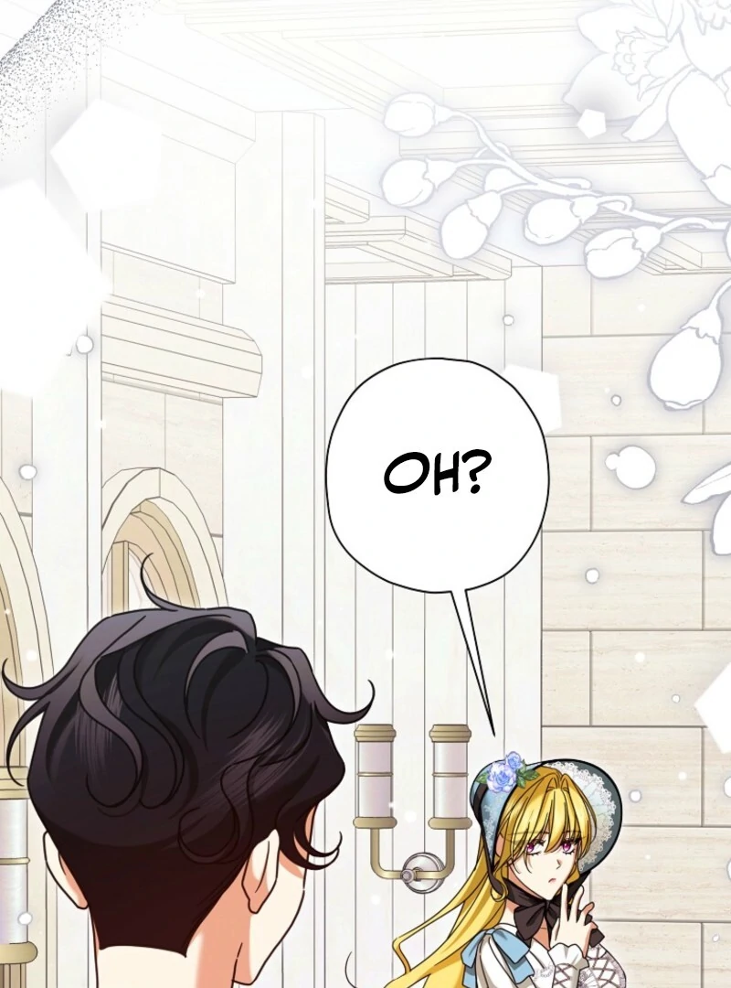 The Regretful Villainess Is Happy Because She Got Divorced Chapter 38 - Page 11