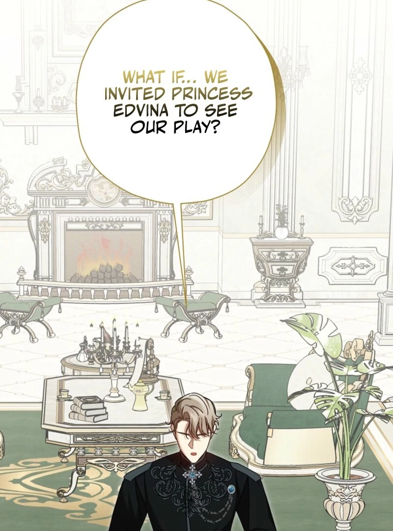 The Regretful Villainess Is Happy Because She Got Divorced Chapter 38 - Page 101