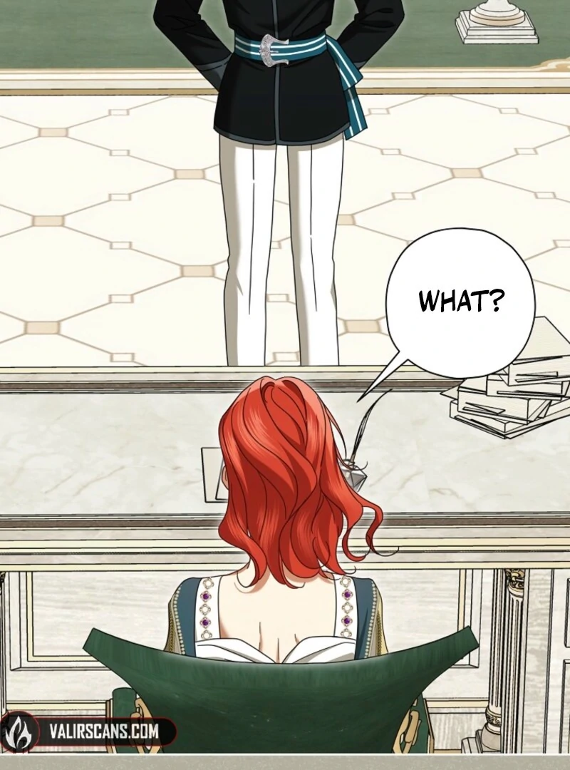The Regretful Villainess Is Happy Because She Got Divorced Chapter 38 - Page 102