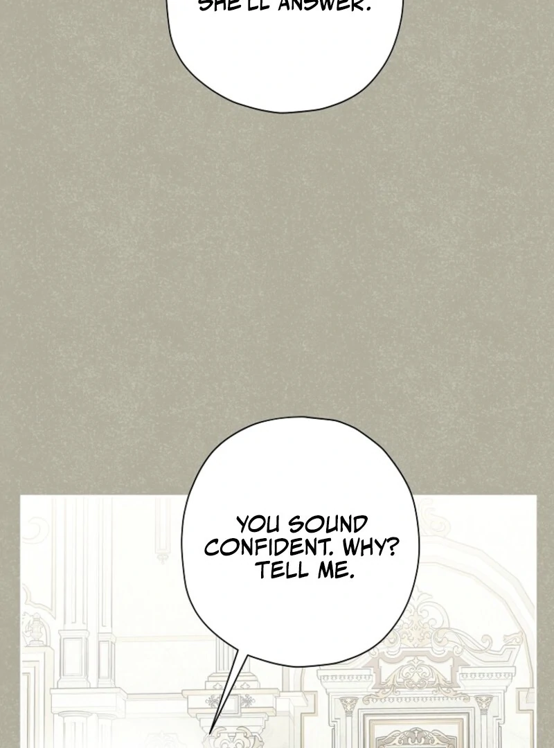 The Regretful Villainess Is Happy Because She Got Divorced Chapter 38 - Page 105