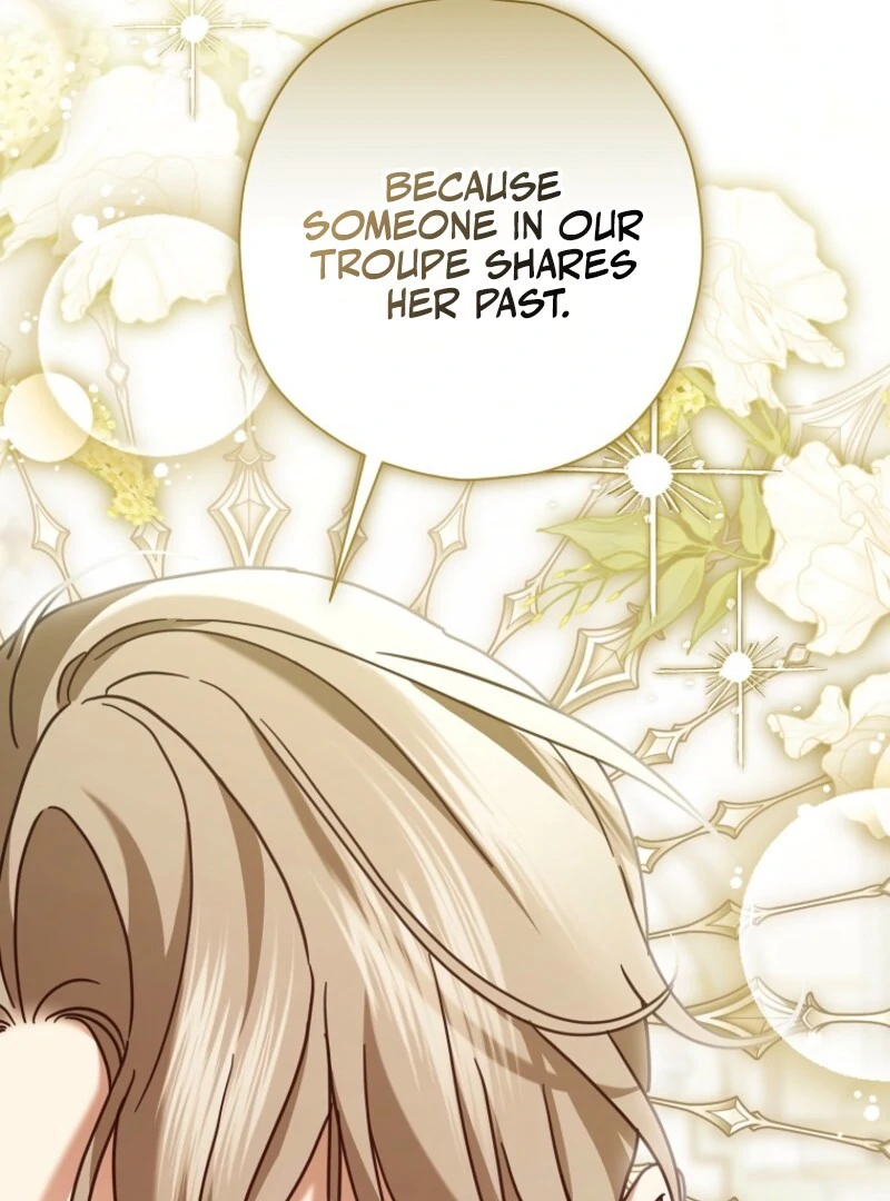 The Regretful Villainess Is Happy Because She Got Divorced Chapter 38 - Page 108