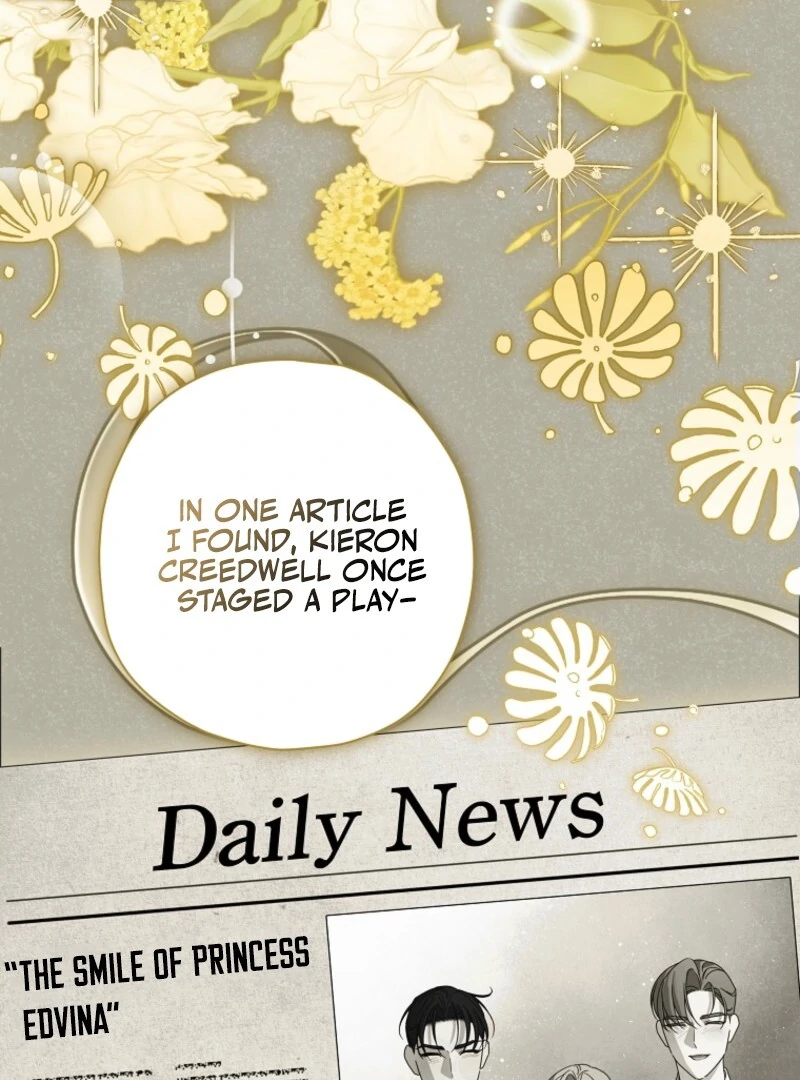 The Regretful Villainess Is Happy Because She Got Divorced Chapter 38 - Page 110