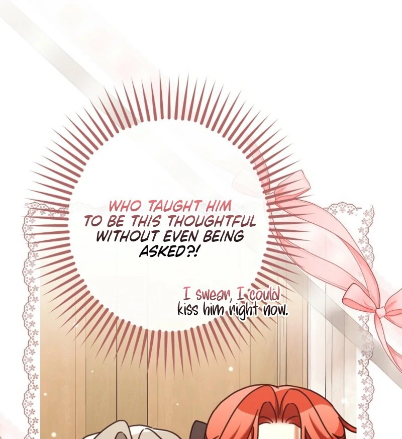 The Regretful Villainess Is Happy Because She Got Divorced Chapter 38 - Page 119