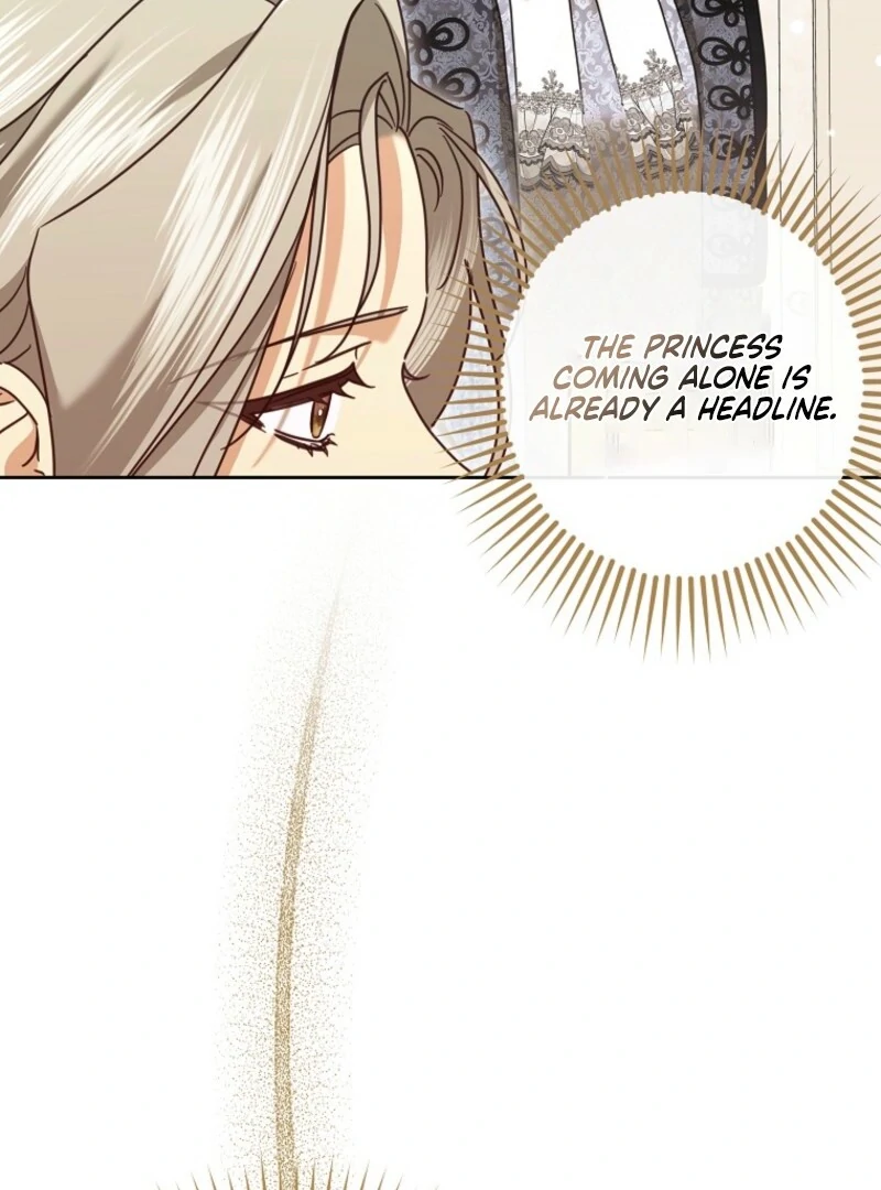 The Regretful Villainess Is Happy Because She Got Divorced Chapter 38 - Page 122