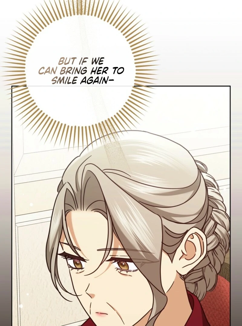 The Regretful Villainess Is Happy Because She Got Divorced Chapter 38 - Page 123