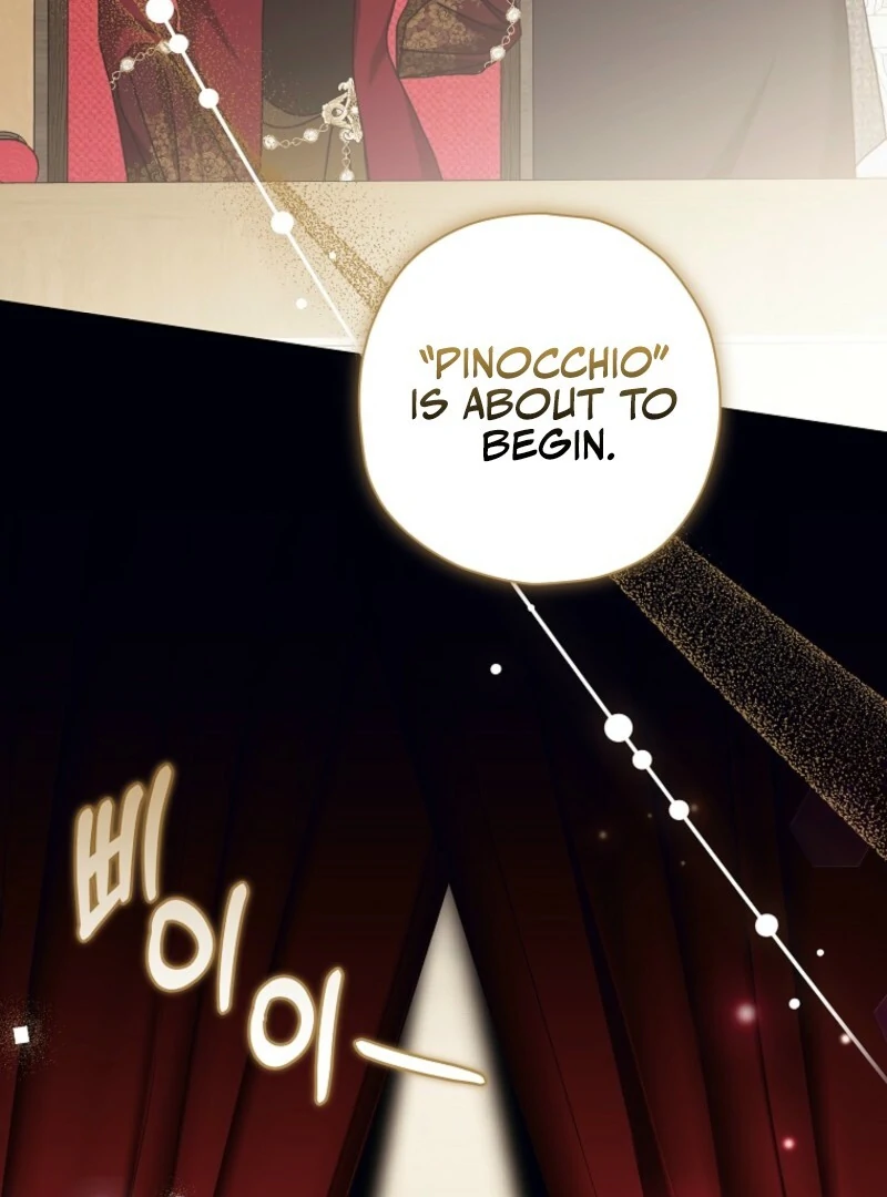 The Regretful Villainess Is Happy Because She Got Divorced Chapter 38 - Page 127