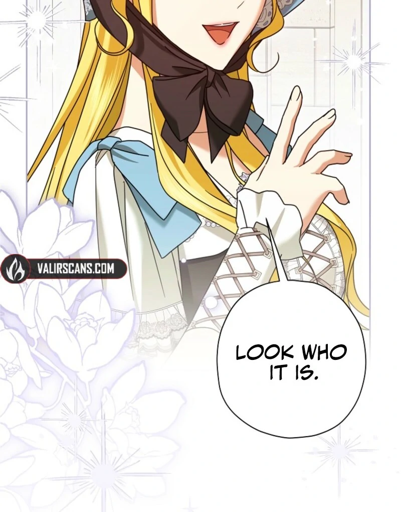 The Regretful Villainess Is Happy Because She Got Divorced Chapter 38 - Page 14