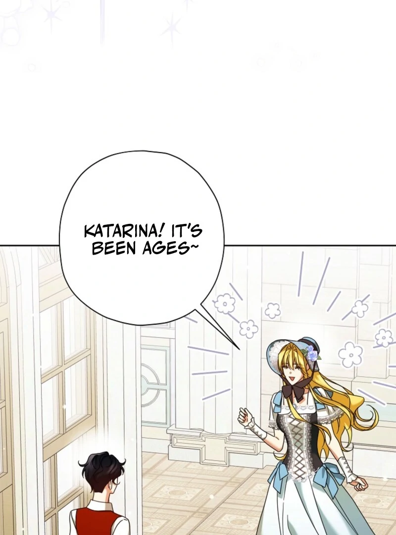 The Regretful Villainess Is Happy Because She Got Divorced Chapter 38 - Page 15