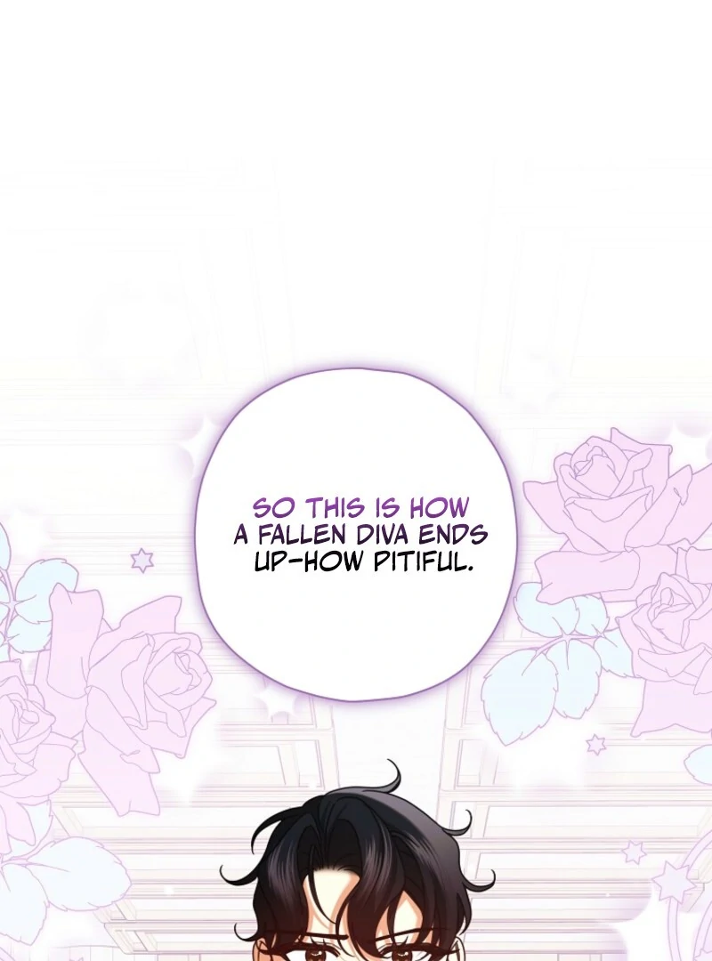 The Regretful Villainess Is Happy Because She Got Divorced Chapter 38 - Page 19