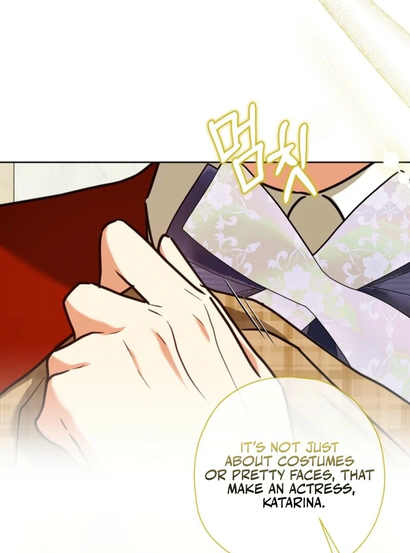 The Regretful Villainess Is Happy Because She Got Divorced Chapter 38 - Page 22