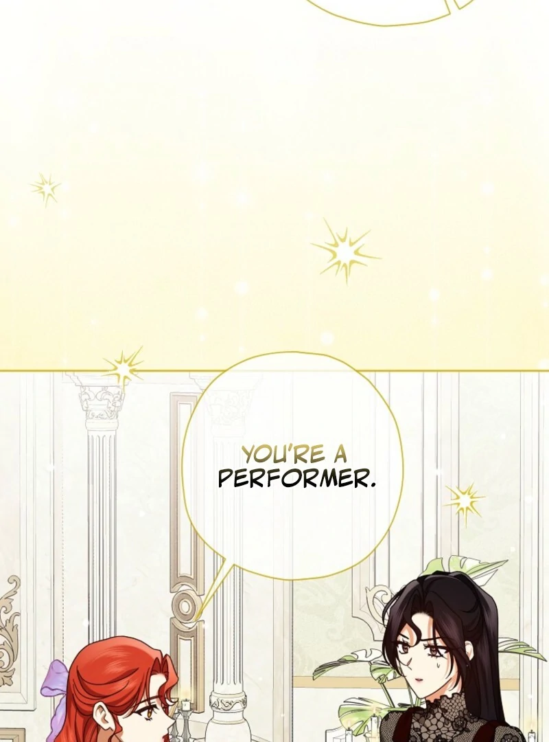 The Regretful Villainess Is Happy Because She Got Divorced Chapter 38 - Page 23
