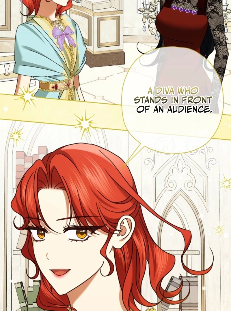 The Regretful Villainess Is Happy Because She Got Divorced Chapter 38 - Page 24