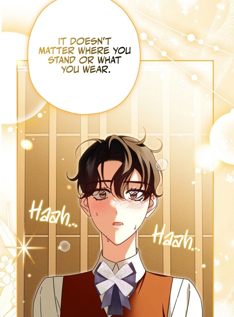 The Regretful Villainess Is Happy Because She Got Divorced Chapter 38 - Page 29