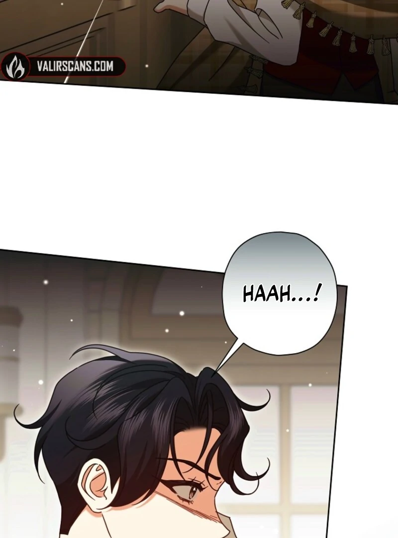 The Regretful Villainess Is Happy Because She Got Divorced Chapter 38 - Page 4