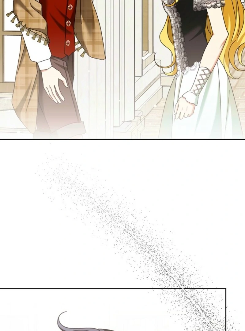 The Regretful Villainess Is Happy Because She Got Divorced Chapter 38 - Page 34