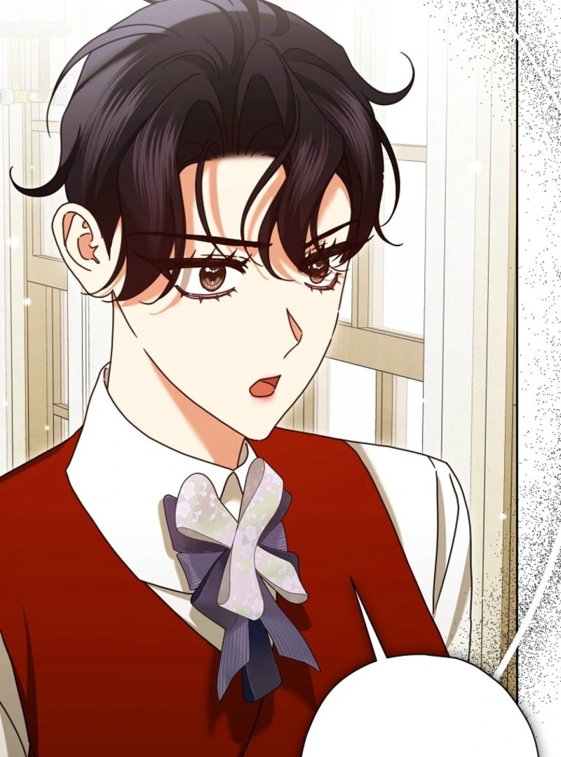 The Regretful Villainess Is Happy Because She Got Divorced Chapter 38 - Page 35
